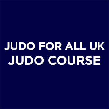 JFAUK JUDO COURSE | Judo For All UK