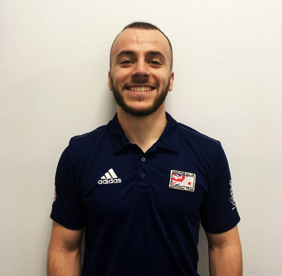 Samuel Charalambous