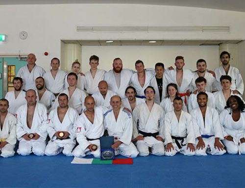 Bulgarian Exchange 2018