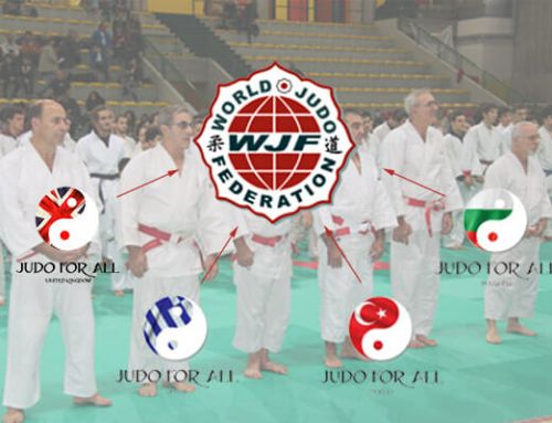 JFA International Growth