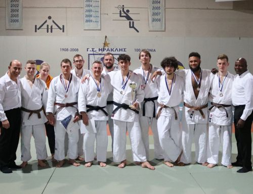 WJF Miyazaki Cup 2019