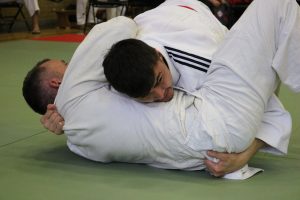 JFAUK Ne-Waza Championships