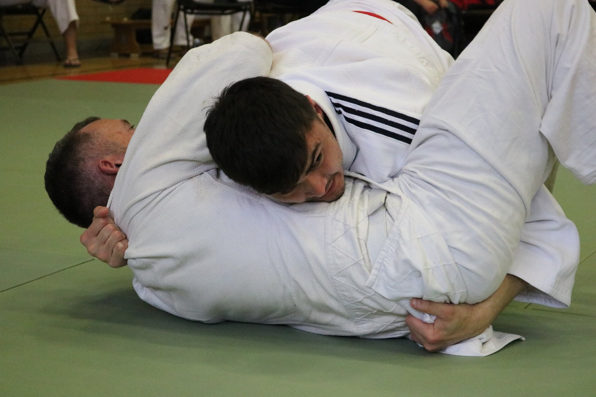JFAUK Ne-Waza Championships