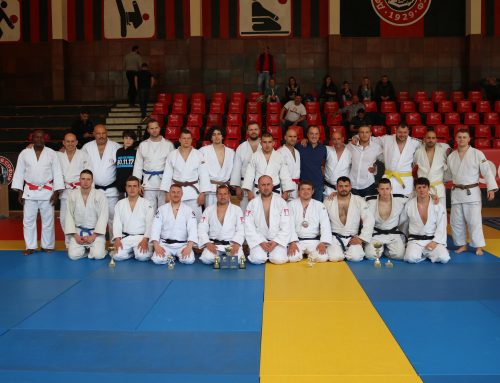 Bulgaria Exchange 2019