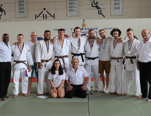 Matsuura International Cup